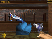 Colt's Wild West Shootout