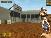 Colt's Wild West Shootout