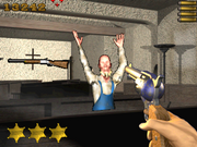 Colt's Wild West Shootout