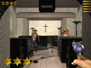 Colt's Wild West Shootout