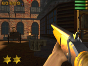 Colt's Wild West Shootout