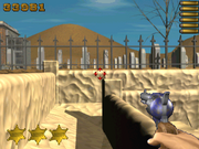 Colt's Wild West Shootout