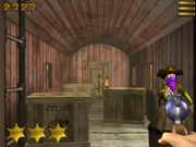 Colt's Wild West Shootout