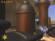 Colt's Wild West Shootout