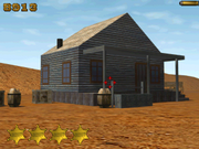 Colt's Wild West Shootout