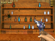 Colt's Wild West Shootout