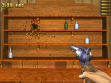 [Colt's Wild West Shootout - скриншот №2]