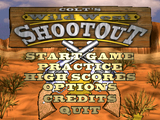 [Colt's Wild West Shootout - скриншот №6]