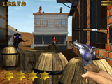 [Colt's Wild West Shootout - скриншот №18]