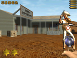 [Colt's Wild West Shootout - скриншот №19]