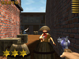 [Colt's Wild West Shootout - скриншот №20]