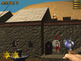 [Colt's Wild West Shootout - скриншот №22]