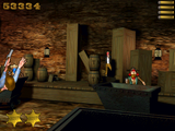[Colt's Wild West Shootout - скриншот №23]
