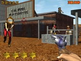 [Colt's Wild West Shootout - скриншот №27]