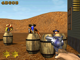 [Colt's Wild West Shootout - скриншот №29]
