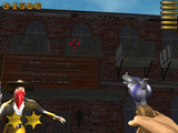 [Colt's Wild West Shootout - скриншот №30]