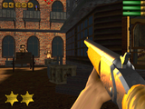 [Colt's Wild West Shootout - скриншот №33]