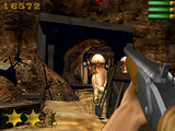 [Colt's Wild West Shootout - скриншот №38]