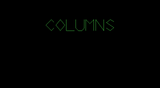 [Columns - скриншот №1]