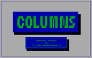 Columns