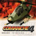 [Comanche 4 - обложка №4]