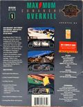 [Comanche: Maximum Overkill - обложка №7]