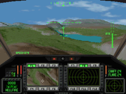 Comanche: Maximum Overkill