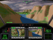 Comanche: Maximum Overkill