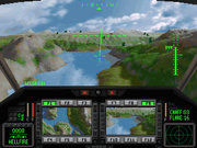 Comanche: Maximum Overkill