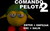 [Comando Pelota 2 - скриншот №4]