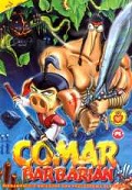 Comar Barbarian