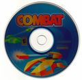[Combat - обложка №3]