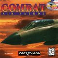 [Combat Air Patrol - обложка №1]