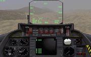 Combat Air Patrol