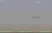 Combat Air Patrol