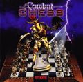 [Combat Chess - обложка №1]