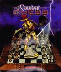 [Combat Chess - обложка №2]