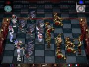 Combat Chess