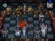 Combat Chess