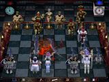 [Скриншот: Combat Chess]