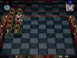 [Combat Chess - скриншот №12]