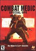 Combat Medic: Special Ops