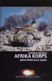 [Combat Mission: Afrika Korps - обложка №1]