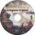 [Combat Mission: Barbarossa to Berlin - обложка №8]