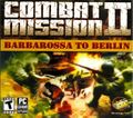 [Combat Mission: Barbarossa to Berlin - обложка №3]