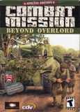 [Combat Mission: Beyond Overlord - обложка №1]