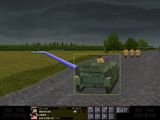 [Combat Mission: Beyond Overlord - скриншот №5]
