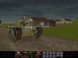 [Combat Mission: Beyond Overlord - скриншот №6]