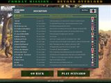 [Combat Mission: Beyond Overlord - скриншот №7]
