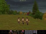 [Скриншот: Combat Mission: Beyond Overlord]